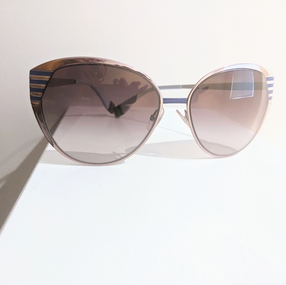 Fendi Rose FF 0017/S Sunglasses - Picture 5 of 10
